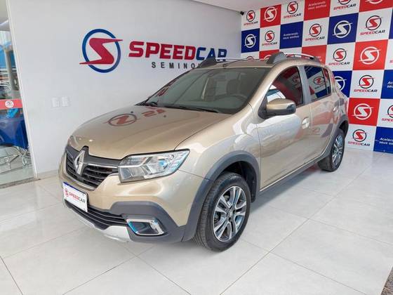 RENAULT SANDERO 1.0 12V SCE FLEX GT LINE MANUAL